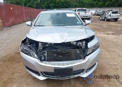 2019 Chevrolet Impala Lt z USA, uszkodzony, nr VIN 2G11Z5SA5K9120276